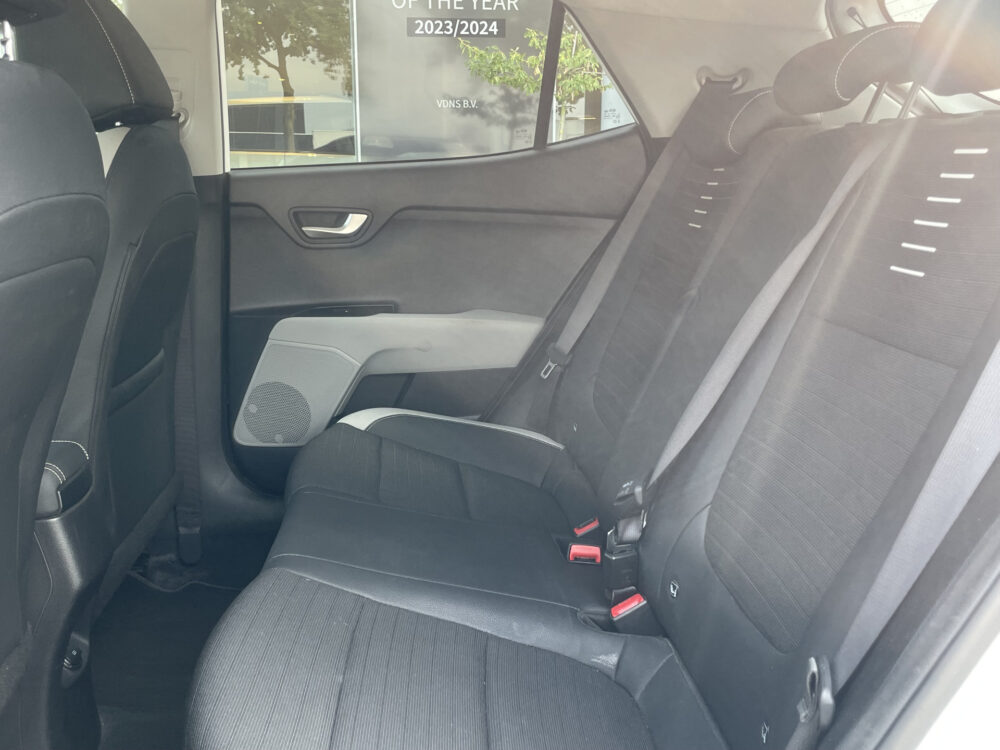 Kia Stonic 1.0 T-GDi Sports Edition 10