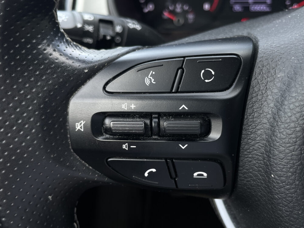 Kia Stonic 1.0 T-GDi Sports Edition 21