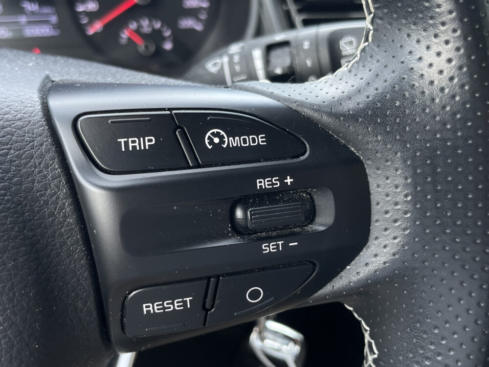 Kia Stonic 1.0 T-GDi Sports Edition 22