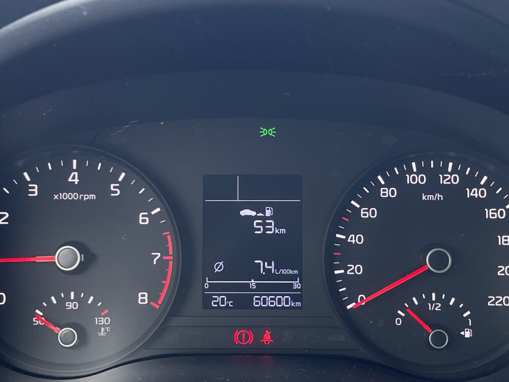 Kia Stonic 1.0 T-GDi Sports Edition 23