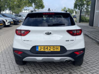 Kia Stonic 1.0 T-GDi Sports Edition 34