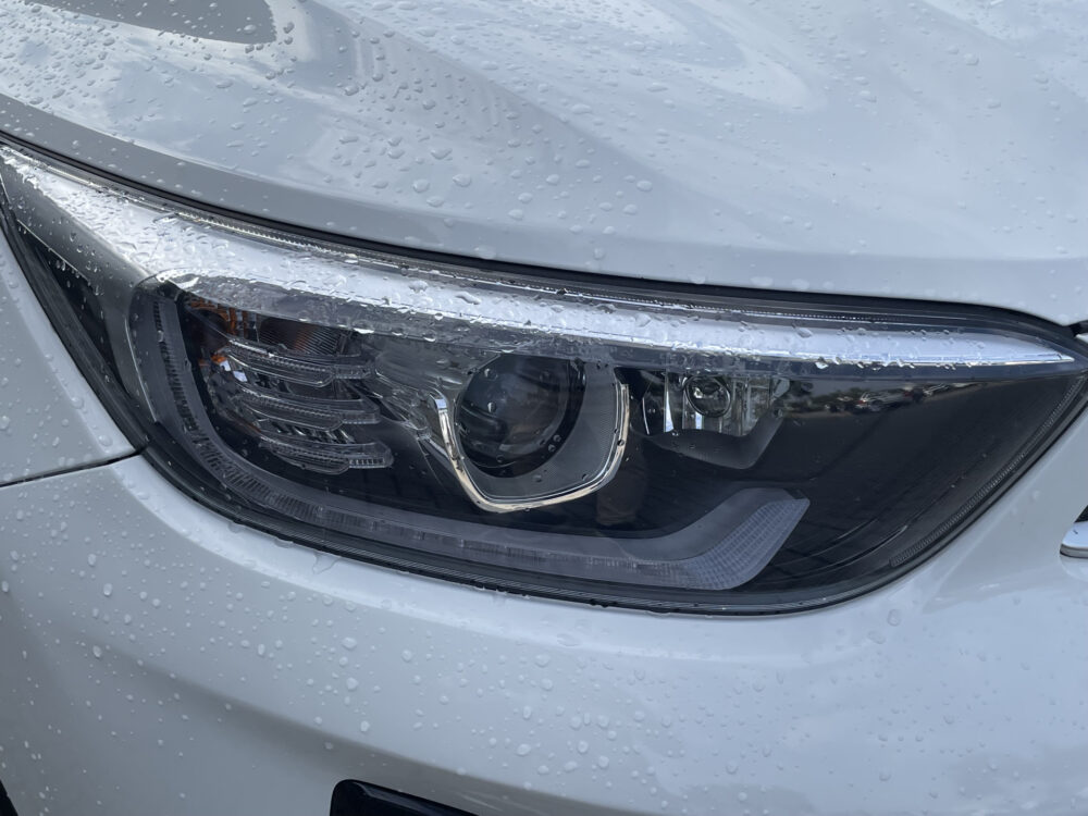 Kia Stonic 1.0 T-GDi Sports Edition 4