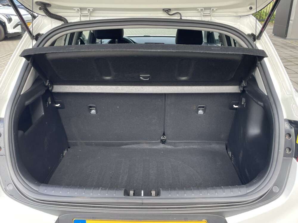 Kia Stonic 1.0 T-GDi Sports Edition 9