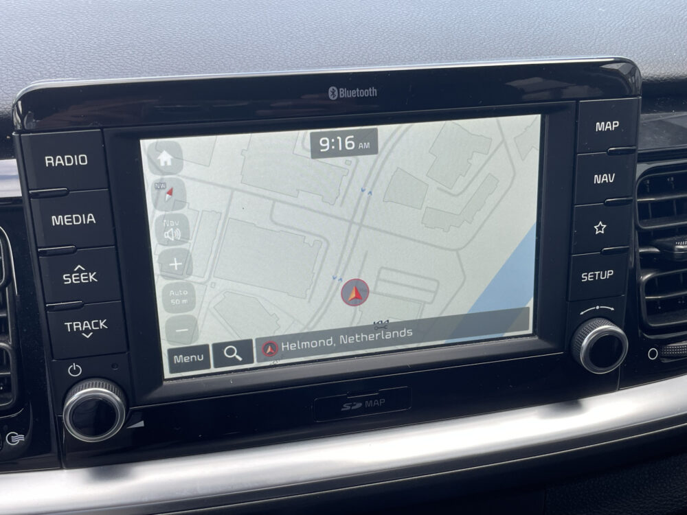 Kia Stonic 1.0 T-GDi Sports Edition 17