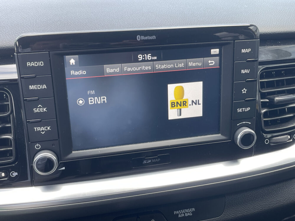 Kia Stonic 1.0 T-GDi Sports Edition 18