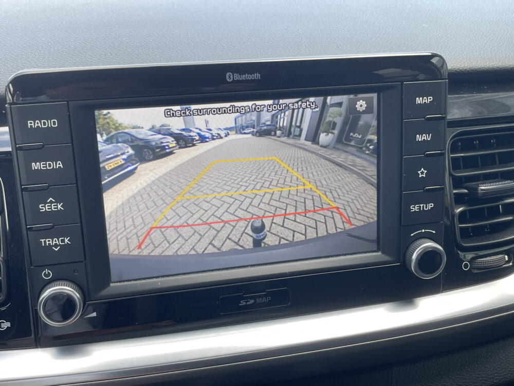 Kia Stonic 1.0 T-GDi Sports Edition 20