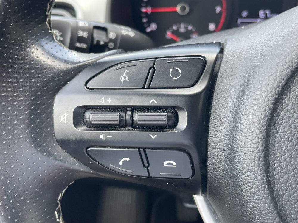 Kia Stonic 1.0 T-GDi Sports Edition 21