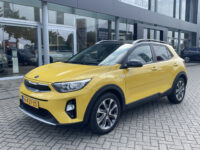 Kia Stonic 1.0 T-GDi Sports Edition 28