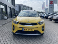 Kia Stonic 1.0 T-GDi Sports Edition 29