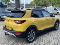 Kia Stonic 1.0 T-GDi Sports Edition 34