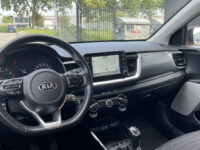 Kia Stonic 1.0 T-GDi Sports Edition 37
