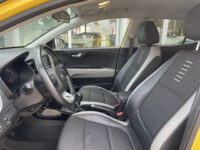 Kia Stonic 1.0 T-GDi Sports Edition 39