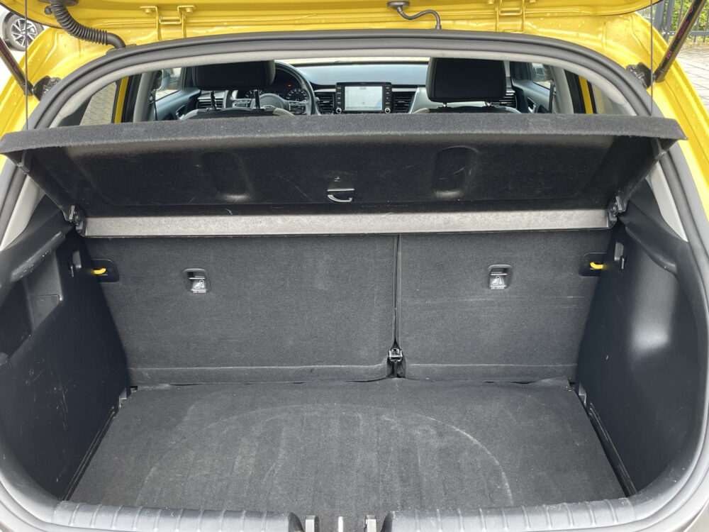 Kia Stonic 1.0 T-GDi Sports Edition 8