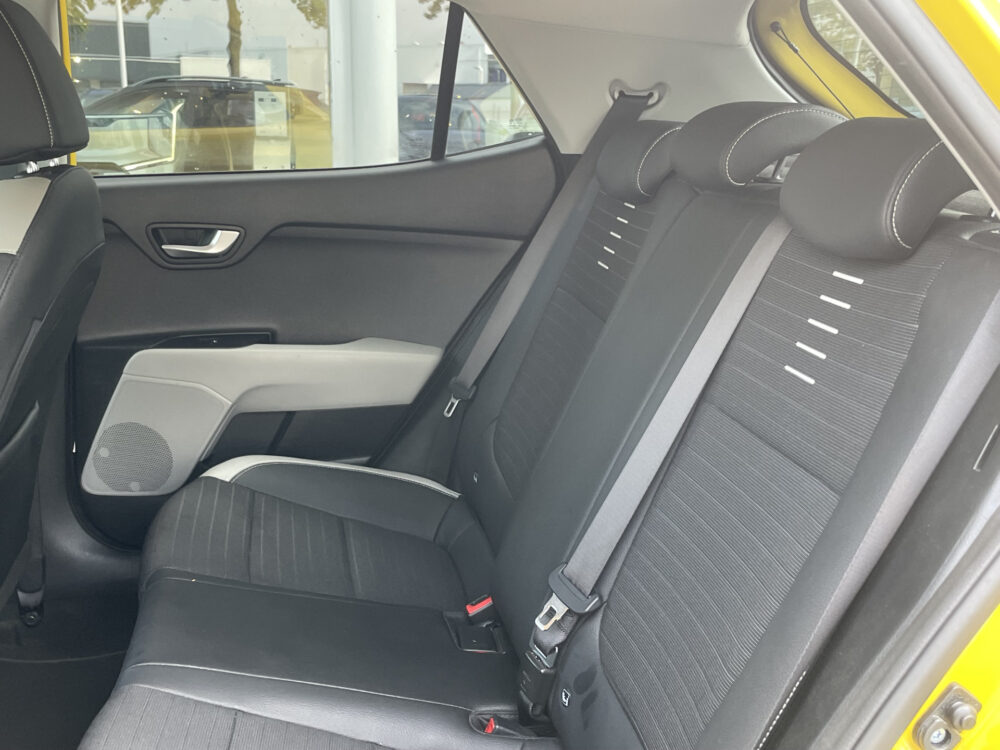Kia Stonic 1.0 T-GDi Sports Edition 9