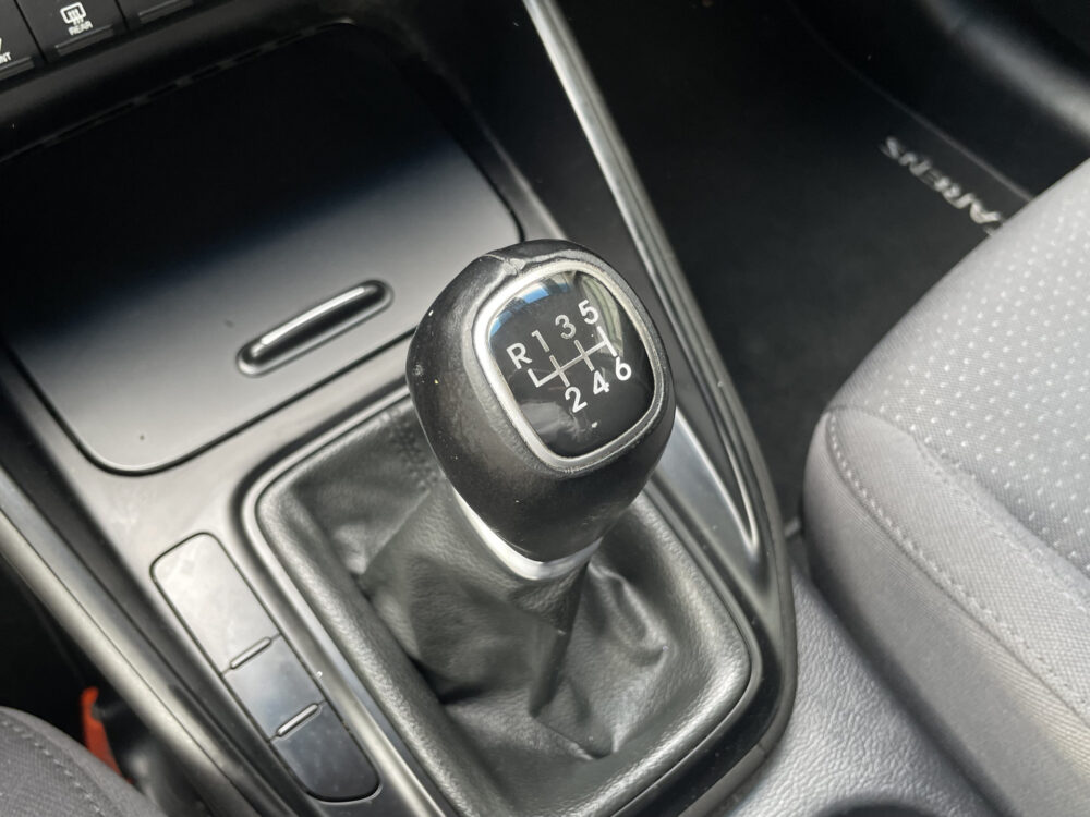 Kia Carens 1.6 GDi ComfortLine // 7 Zitter // Trekhaak // Camera // Navi. 13
