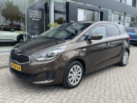 Kia Carens 1.6 GDi ComfortLine // 7 Zitter // Trekhaak // Camera // Navi. 25