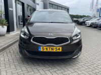 Kia Carens 1.6 GDi ComfortLine // 7 Zitter // Trekhaak // Camera // Navi. 26