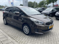 Kia Carens 1.6 GDi ComfortLine // 7 Zitter // Trekhaak // Camera // Navi. 27