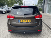 Kia Carens 1.6 GDi ComfortLine // 7 Zitter // Trekhaak // Camera // Navi. 30