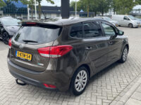 Kia Carens 1.6 GDi ComfortLine // 7 Zitter // Trekhaak // Camera // Navi. 31
