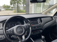 Kia Carens 1.6 GDi ComfortLine // 7 Zitter // Trekhaak // Camera // Navi. 34