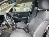 Kia Carens 1.6 GDi ComfortLine // 7 Zitter // Trekhaak // Camera // Navi. 35