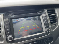Kia Carens 1.6 GDi ComfortLine // 7 Zitter // Trekhaak // Camera // Navi. 42