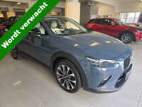 Mazda CX-3 2.0 SkyActiv-G 121 Homura 4