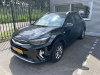 Kia Stonic 1.0 T-GDi MHEV DynamicLine 4