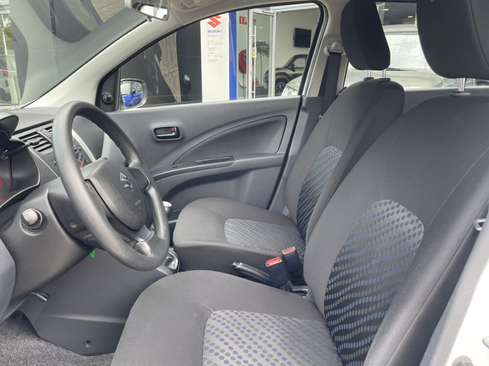 Suzuki Celerio 1.0 Comfort 10