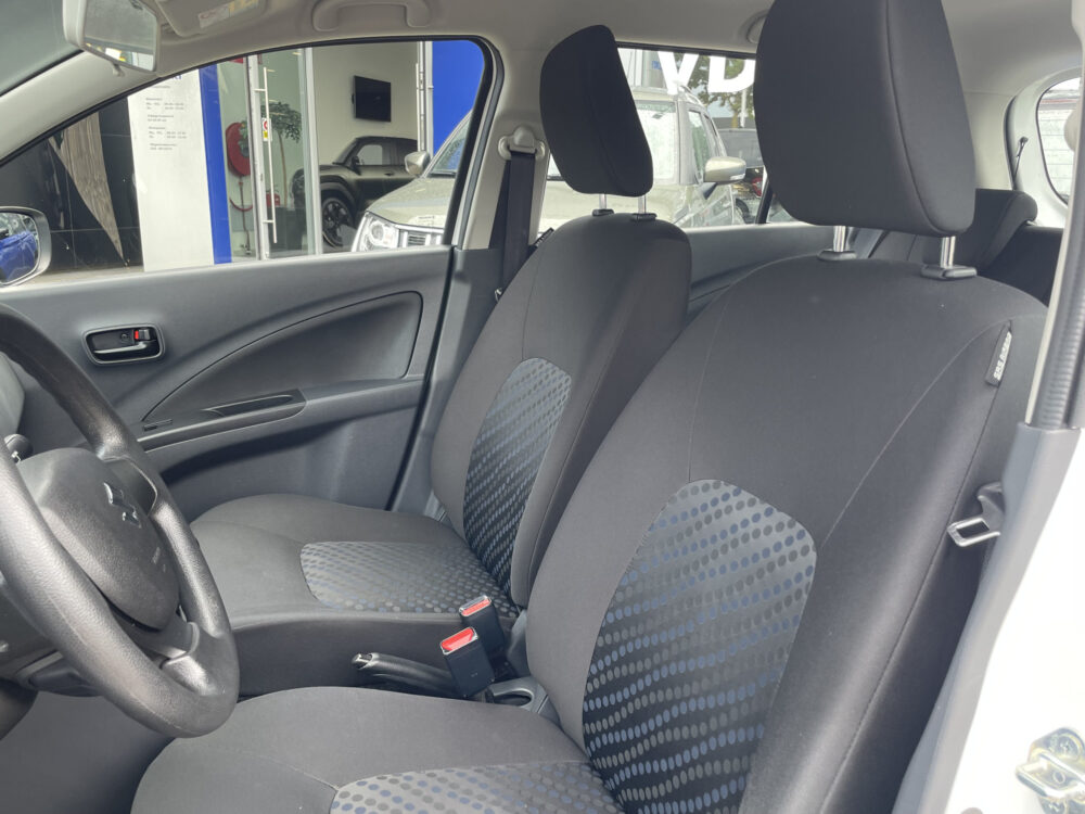 Suzuki Celerio 1.0 Comfort 11