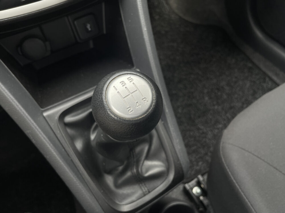 Suzuki Celerio 1.0 Comfort 13