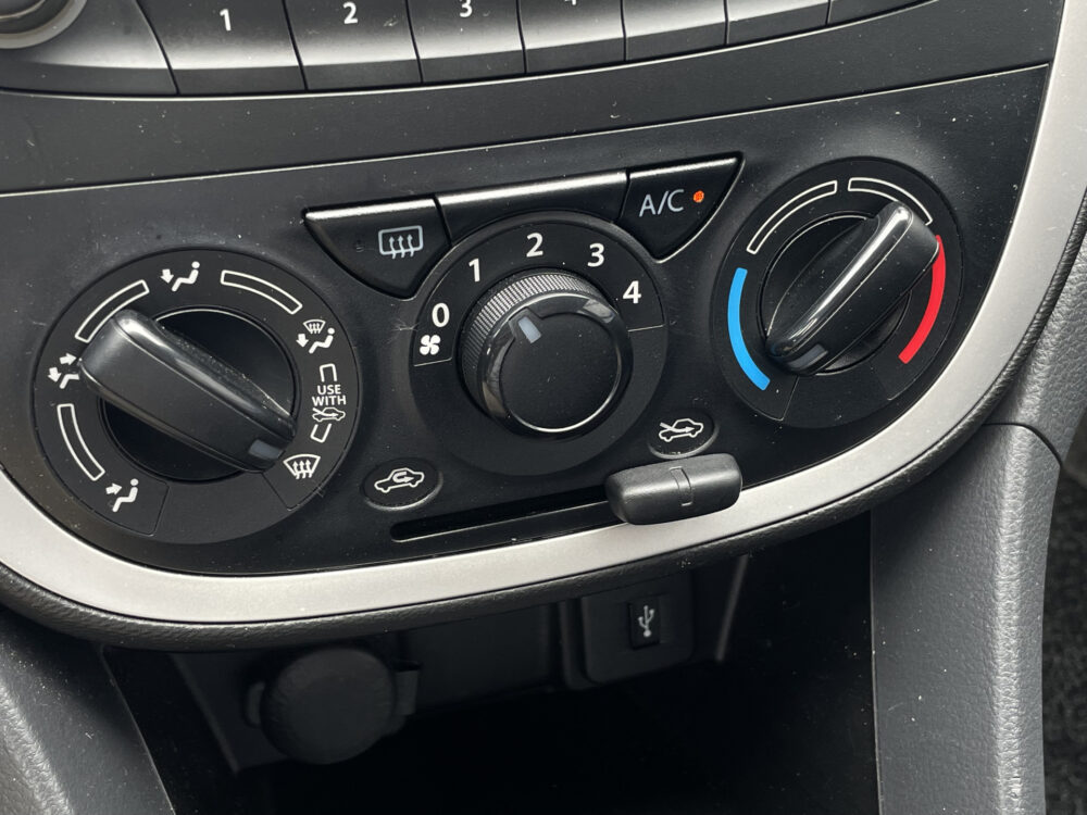 Suzuki Celerio 1.0 Comfort 14