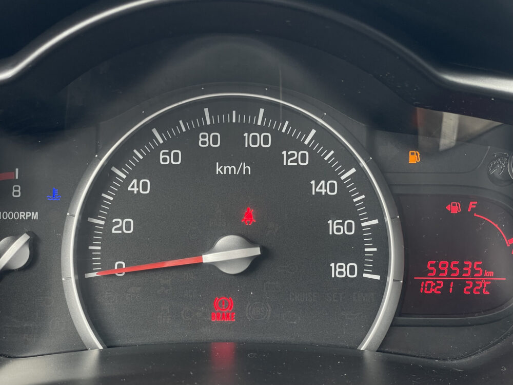 Suzuki Celerio 1.0 Comfort 17
