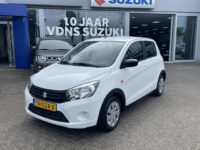 Suzuki Celerio 1.0 Comfort 20