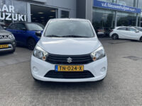 Suzuki Celerio 1.0 Comfort 21