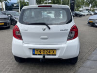 Suzuki Celerio 1.0 Comfort 24