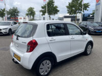 Suzuki Celerio 1.0 Comfort 25