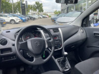 Suzuki Celerio 1.0 Comfort 28