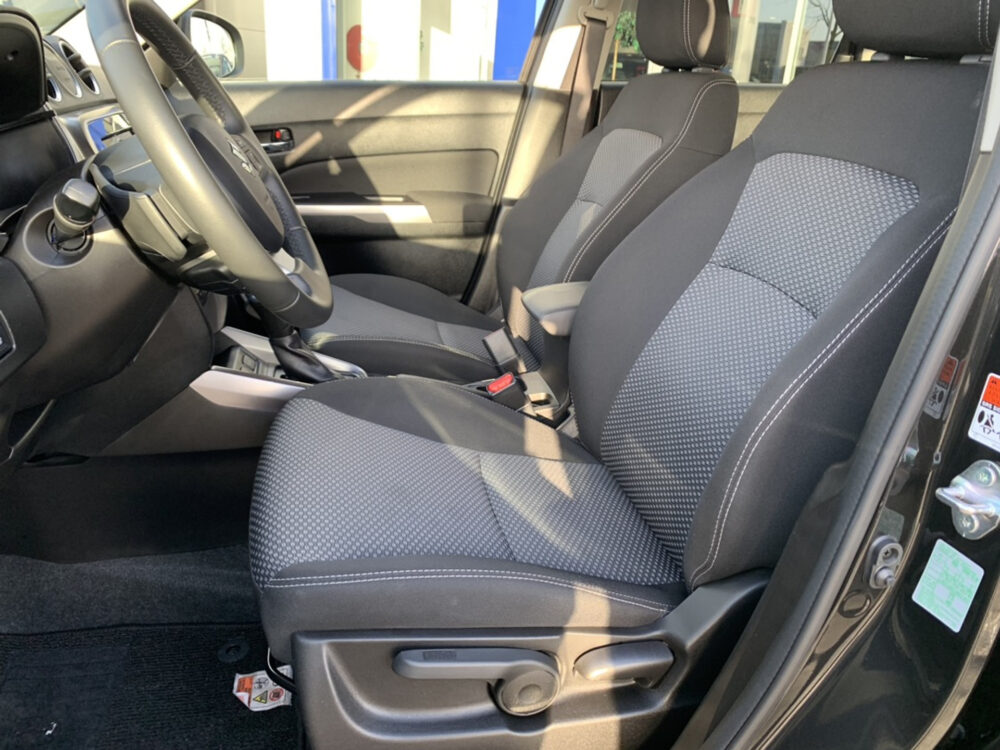 Suzuki Vitara 1.5 Hybrid Select Automaat 11