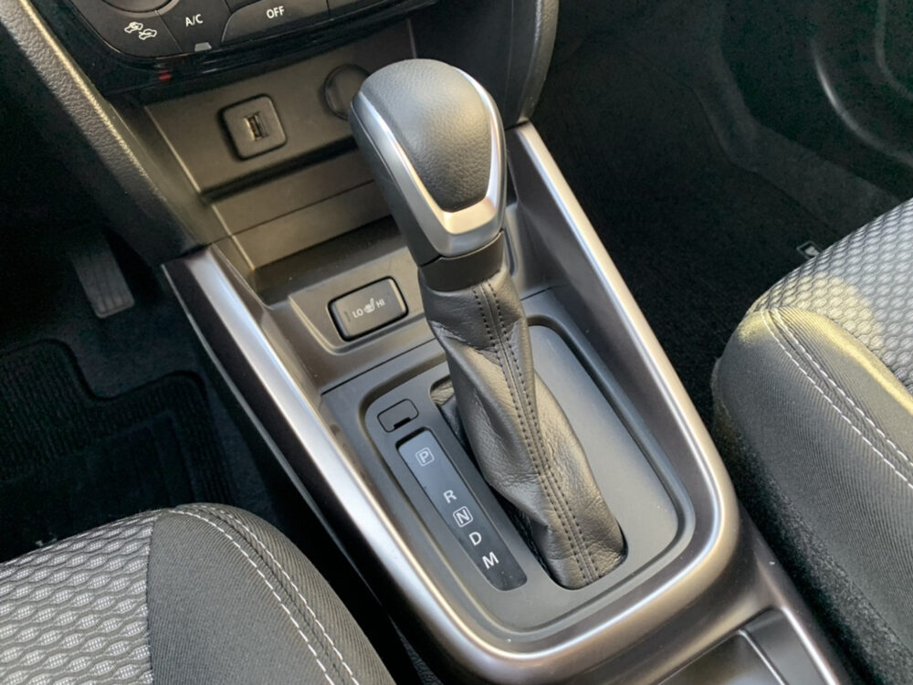 Suzuki Vitara 1.5 Hybrid Select Automaat 17