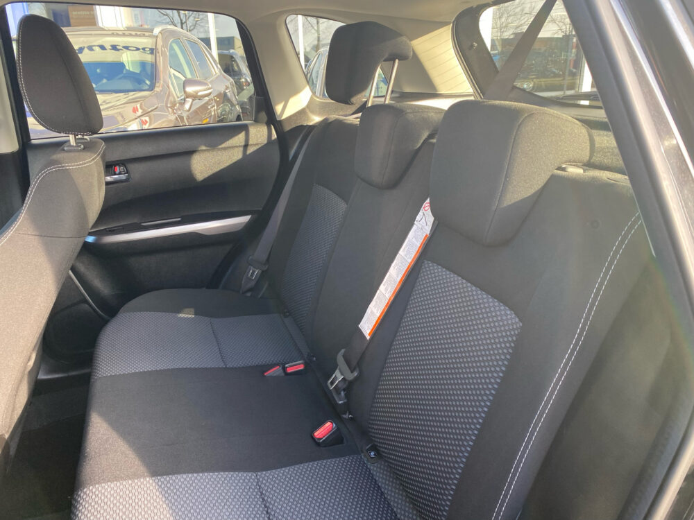 Suzuki Vitara 1.5 Hybrid Select Automaat 25