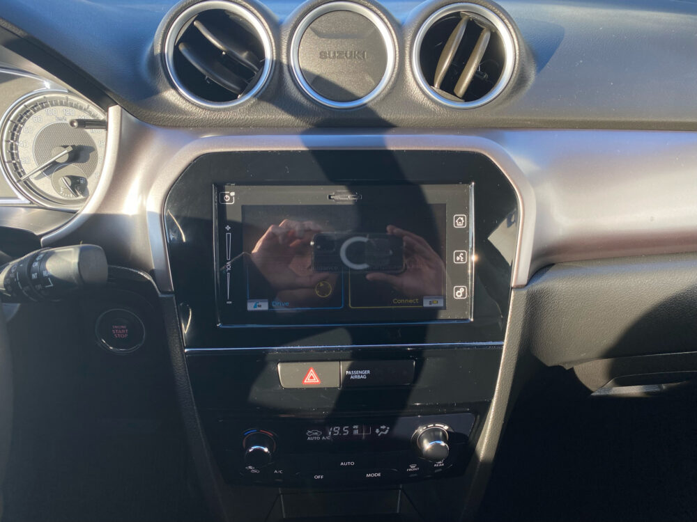 Suzuki Vitara 1.5 Hybrid Select Automaat 29