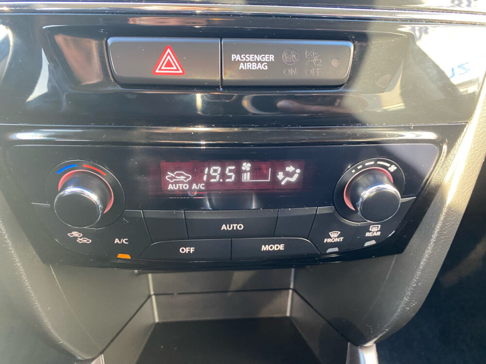 Suzuki Vitara 1.5 Hybrid Select Automaat 30