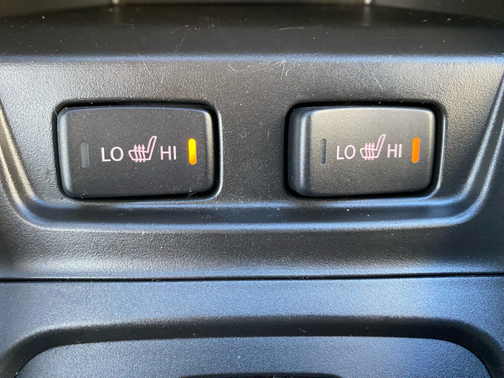 Suzuki Vitara 1.5 Hybrid Select Automaat 31