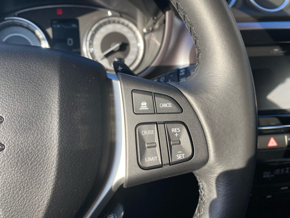 Suzuki Vitara 1.5 Hybrid Select Automaat 33