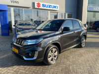 Suzuki Vitara 1.5 Hybrid Select Automaat 37