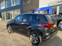 Suzuki Vitara 1.5 Hybrid Select Automaat 40