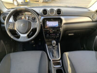 Suzuki Vitara 1.5 Hybrid Select Automaat 52