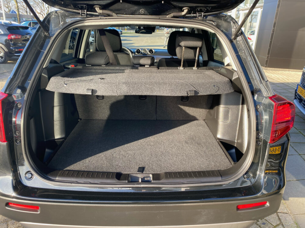 Suzuki Vitara 1.5 Hybrid Select Automaat 9